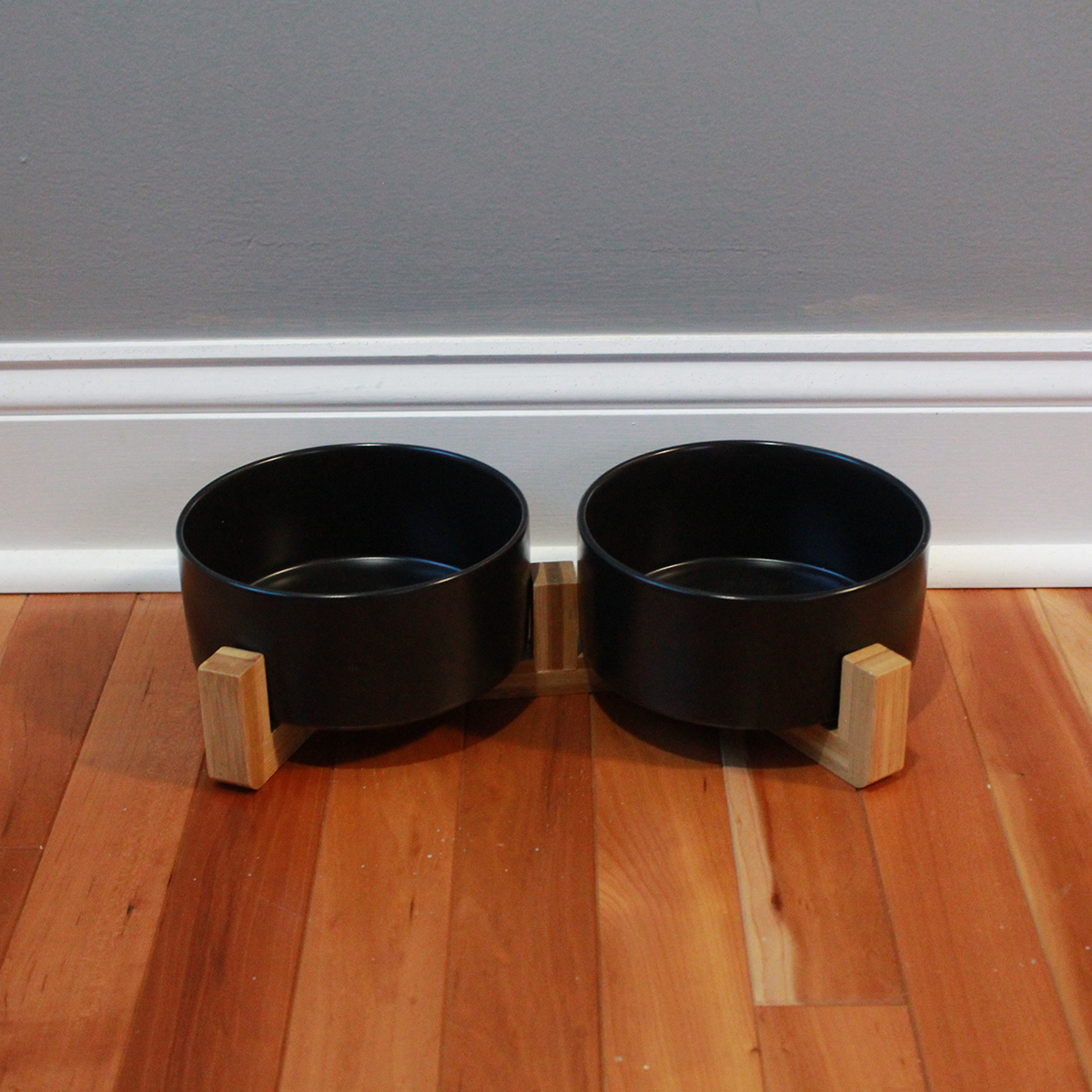 Luxury Dog Bowls