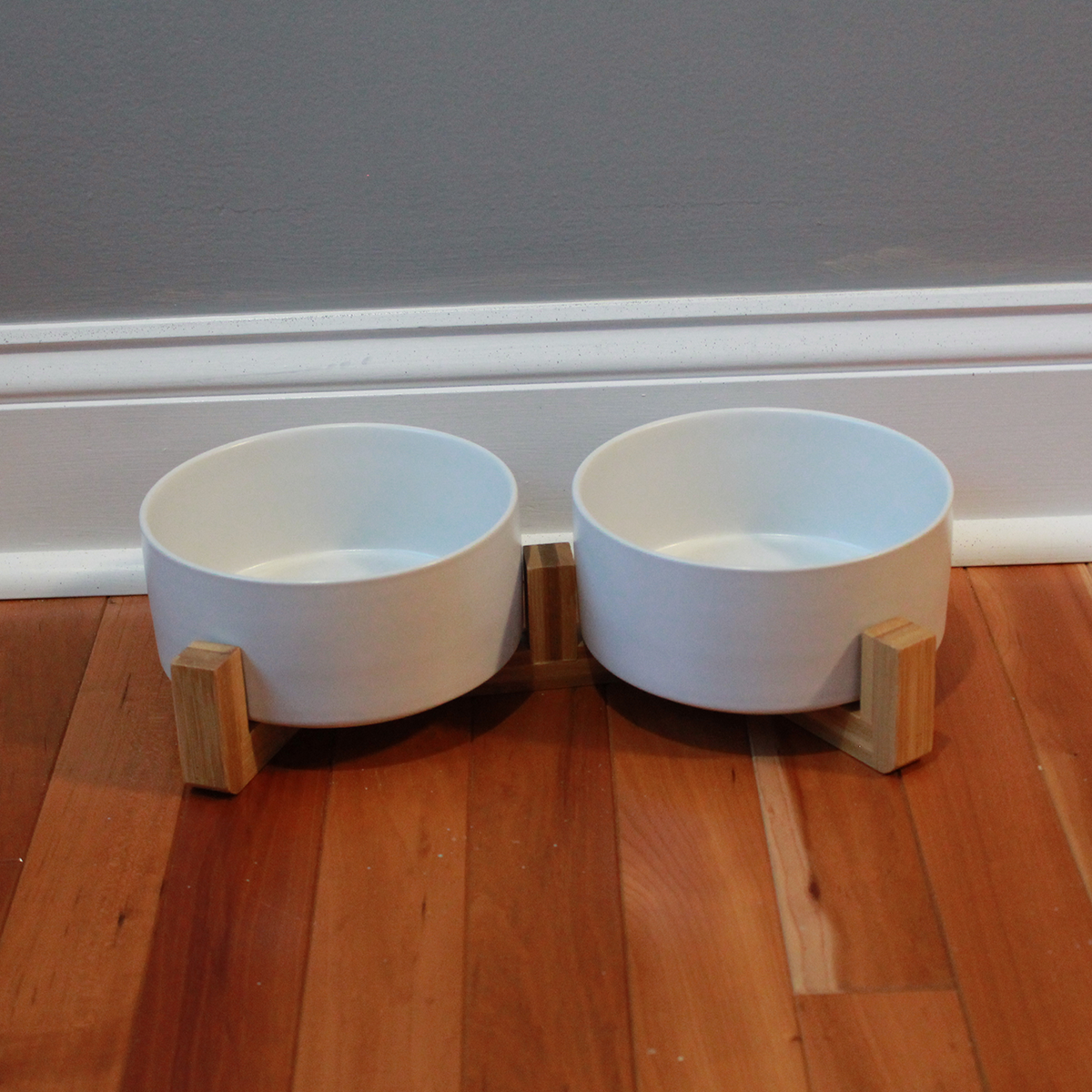 Luxury Dog Bowls