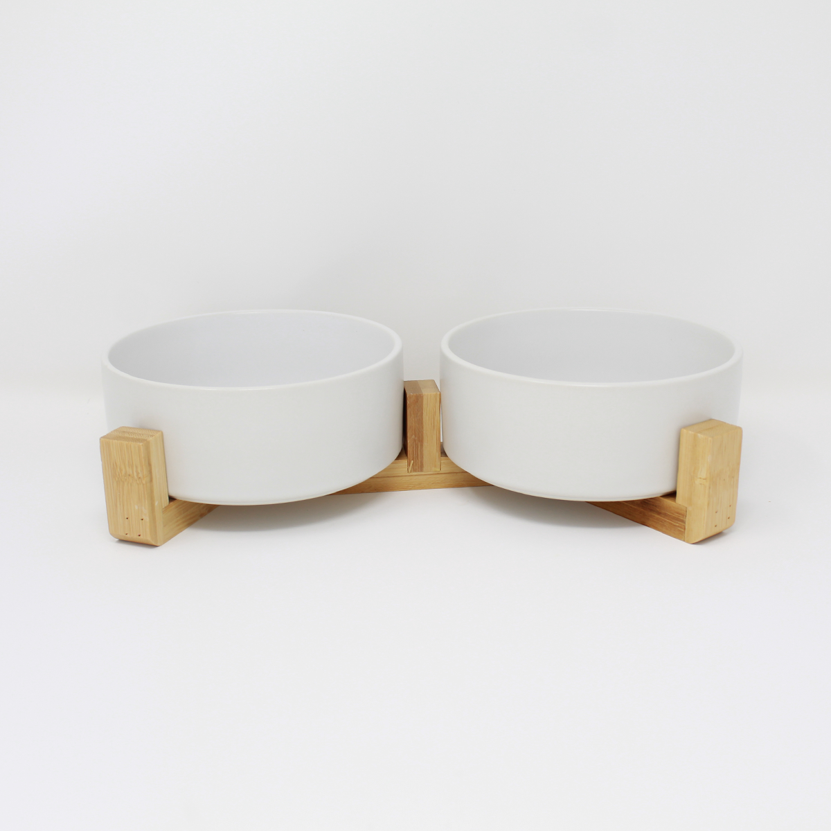 Luxury Dog Bowls