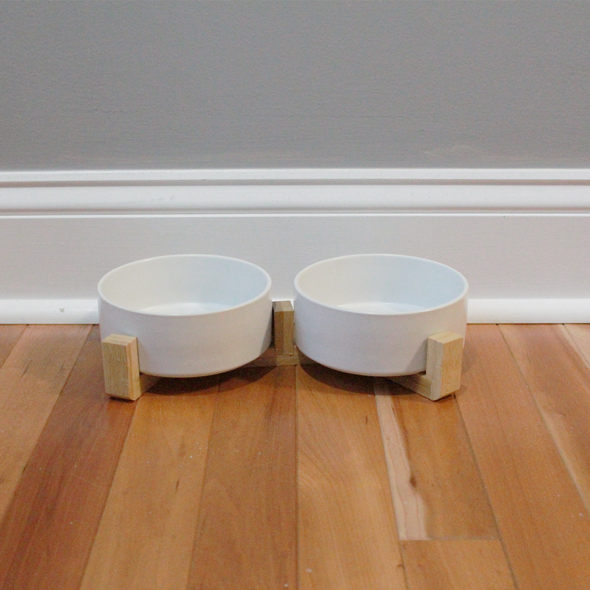 Luxury Dog Bowls