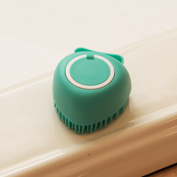 Pet Wash Brush
