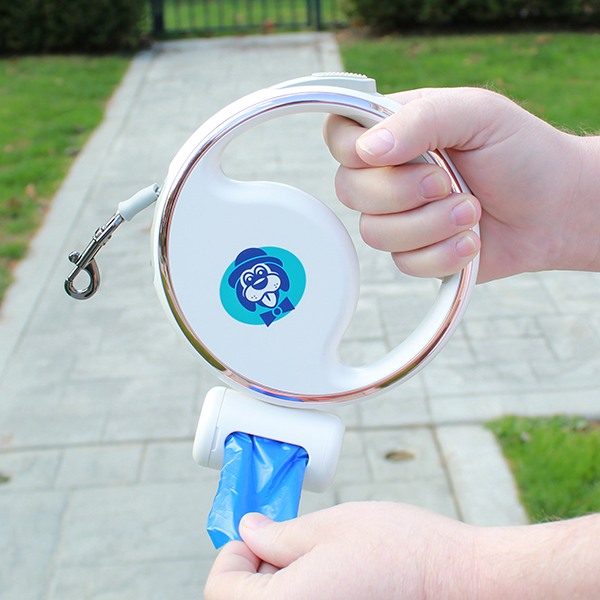 All-In-One PetSwag Leash