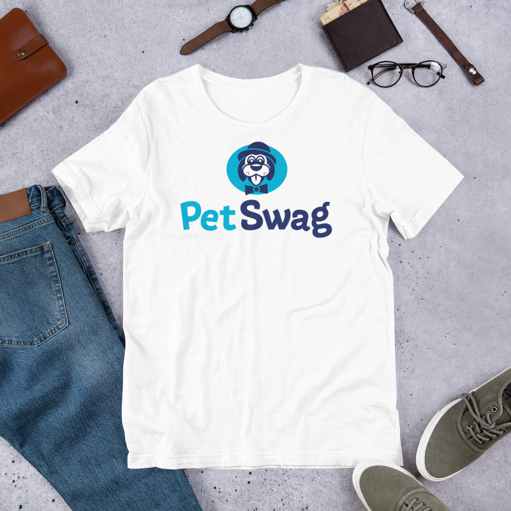 PetSwag T-Shirt